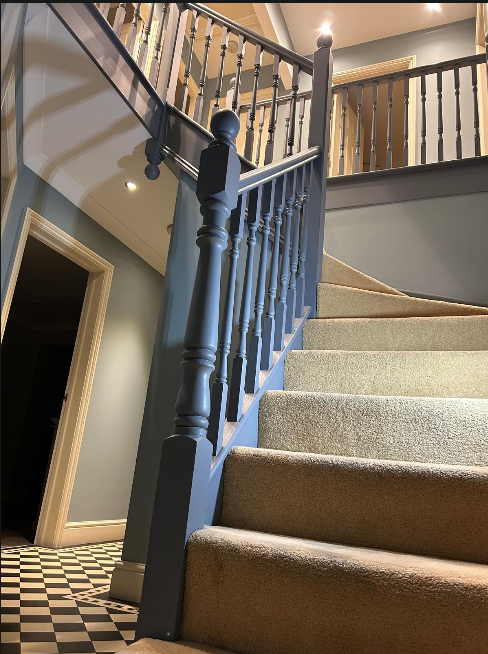 True Colours Decor project